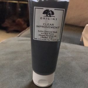 Origins Clear Improvement Active Charcoal Mask